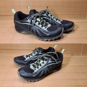 Merrell Siren's edge running shoes
